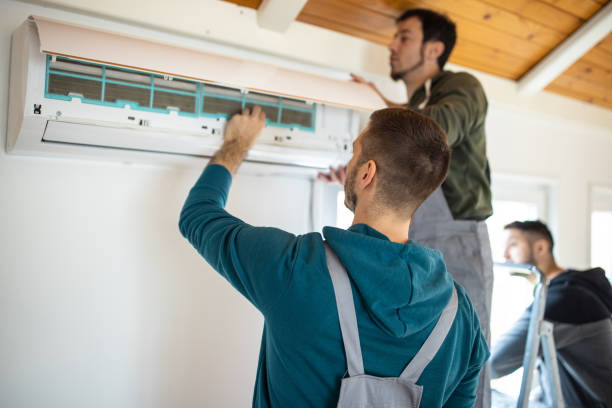 Best Residential HVAC in Boswell, PA