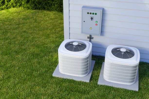 Best Solar-powered HVAC Systems in Boswell, PA