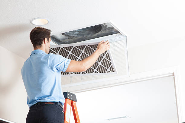 Best Energy-efficient HVAC Solutions in Boswell, PA