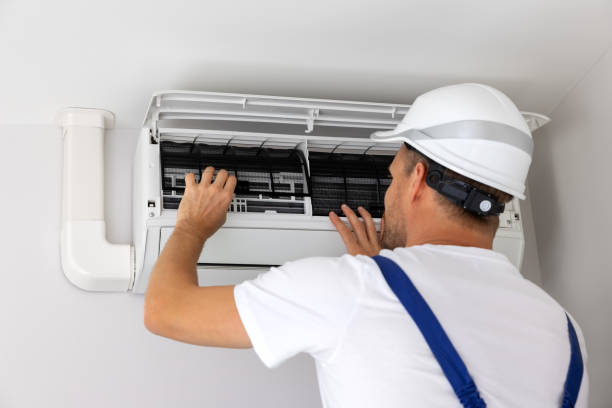 Best HVAC Financing and Leasing in Boswell, PA